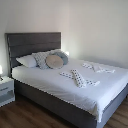 Majdann 公寓 莫斯塔尔