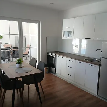 Majdann Appartement *