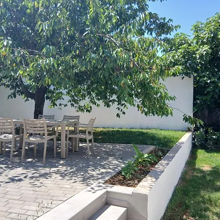 Majdann 莫斯塔尔