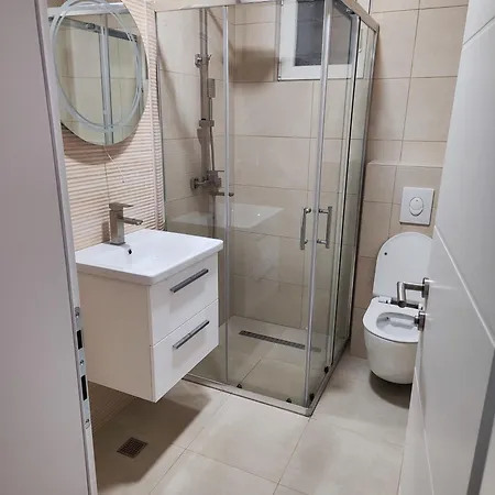 Appartement Majdann *