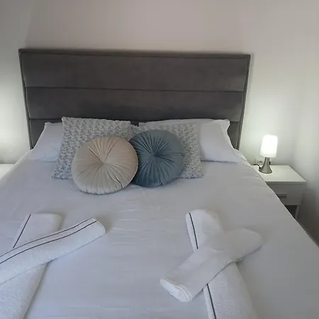 Appartement Majdann