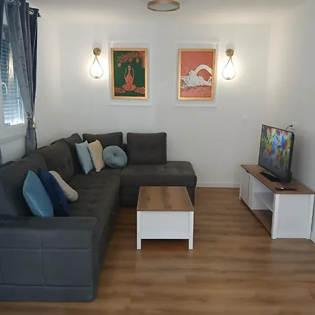 Appartement Majdann *