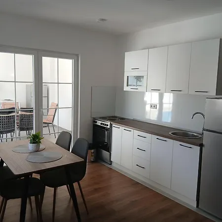 Majdann Appartement