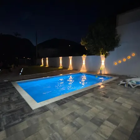 Appartement Majdann Mostar