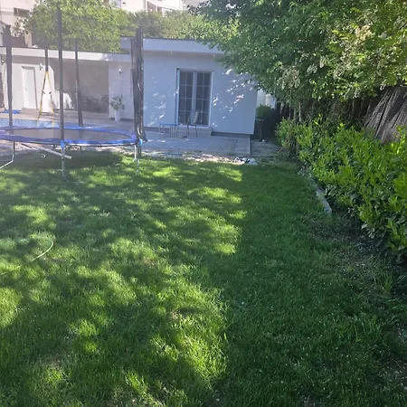 Appartement Majdann *
