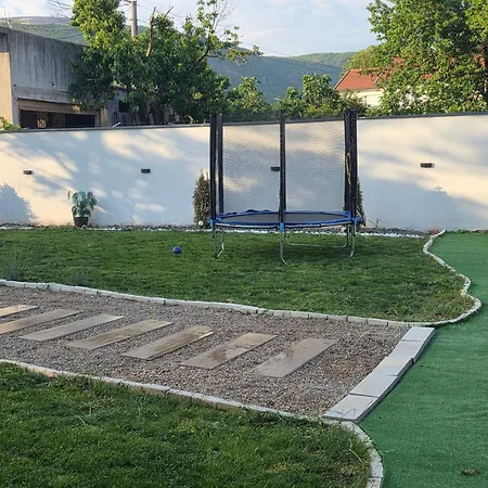 Majdann Appartement Mostar