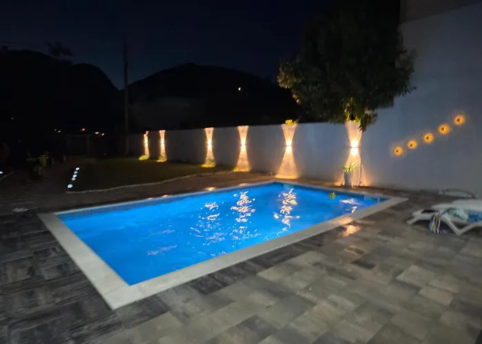 Apartment Majdann Mostar